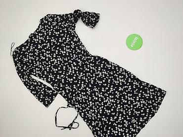 moda f: F&F, Sukienka damska, rozmiar M — 3