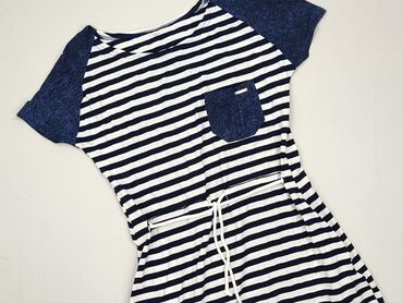sukienki shein plus size allegro: Sukienka damska, rozmiar 2XL