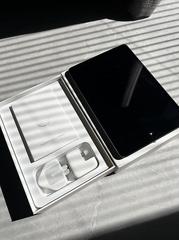 Apple iPad: İşlənmiş Apple iPad mini 3, 7,9", < 64 GB, Ünvandan götürmə — 2