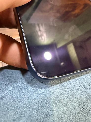 iphone 16 pro max 1tb: IPhone 17 Pro Max, 1 TB, Mavi, Face ID — 3