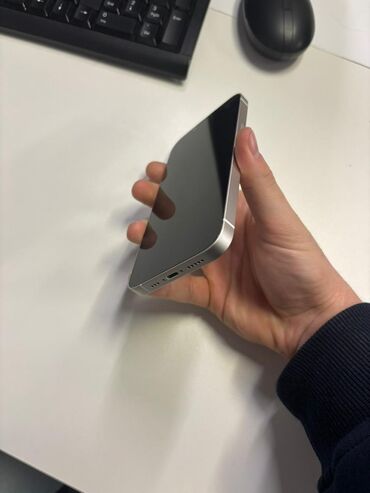 Apple iPhone: IPhone 14, 128 GB, Ağ, Barmaq izi, Face ID — 1