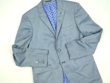 Mężczyźni: Marynarka dla mężczyzn, 2XL, stan - Idealny