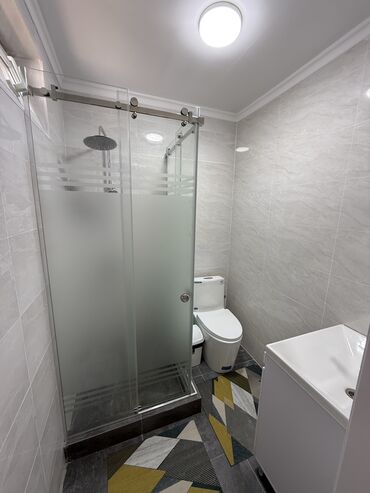 Иссык-Куль 2025: Коттедж, Сруб 94Б ЦО Радуга West, Кош-Кол, Охраняемая территория, Парковка, стоянка, Тренажерный зал — 6