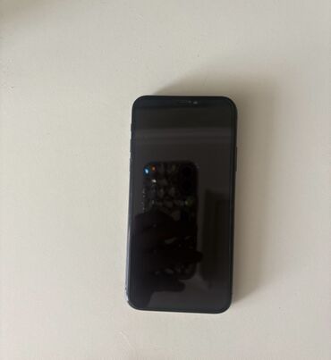 IPhone Xs, 64 ГБ, Space Gray