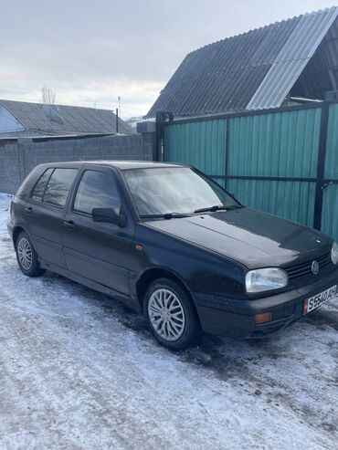 опель вектра с: Volkswagen Golf: 1992 г., 1.8 л, Механика, Бензин, Хэтчбэк