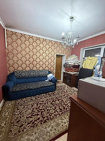 Продажа домов: 6 комнат, 200 м², 5 соток, Бишкек, Восток-5 мкр Собственник — 9