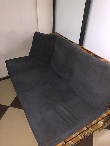 Прямые диваны: Прямой диван — 2