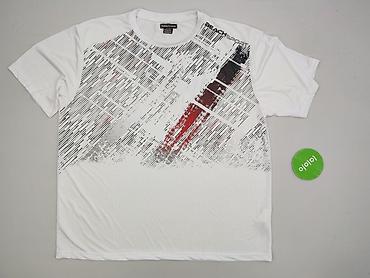 marvel: Atlas for Men, Koszulka dla mężczyzn, rozmiar 4XL — 2