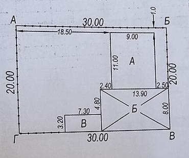 проекты дом: 3 комнаты, 100 м², 6 соток, Новопокровка, Собственник — 4