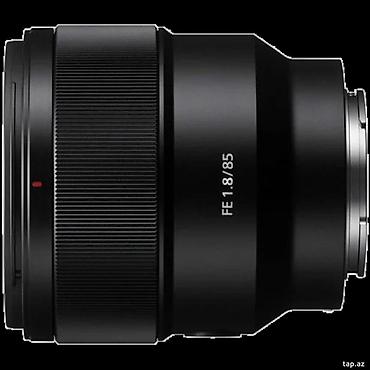 фильтр: Sony FE 85mm F1.8 🟢Rəsmi iş yeri olan və olmayanlara,tək şəxsiyyət — 3