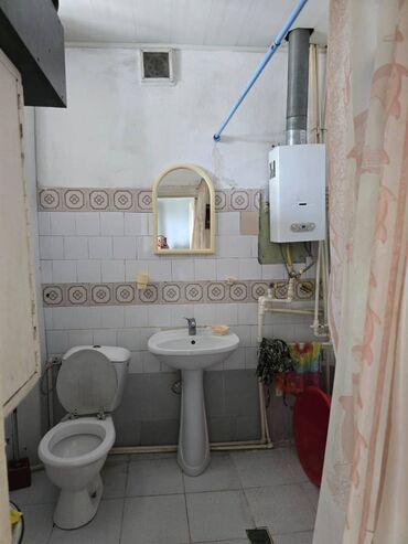 Köhnə tikili: Bakı, 1 otaqlı, Köhnə tikili, m. Qara Qarayev, 40 kv. m — 8