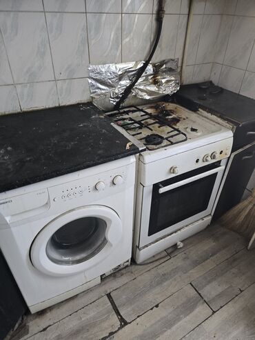 стиральный малютка: Стиральная машина Beko, Автоматические, До 6 кг