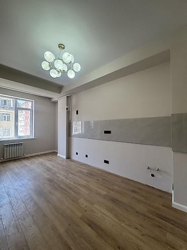 1й этаж: 1 комната, 42 м², Сары-Челек ж/м Элитка, 5 этаж — 9