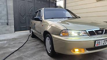 двигатель на nexia: Daewoo Nexia: 2004 г., Механика, Бензин, Седан — 1