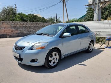 Toyota: Toyota Corolla: 2009 г., 1.5 л, Автомат, Бензин, Седан