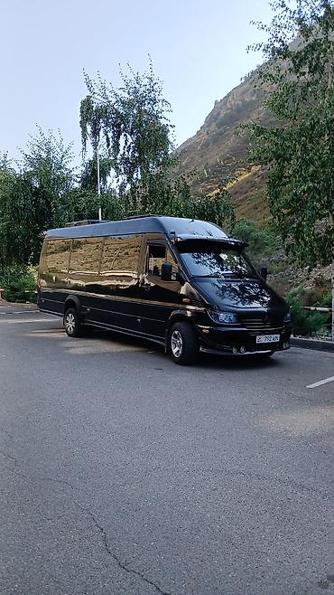 i bus: Продаю бус мотор 2.7 мост бегавой бебасто мотораавтономка — 6