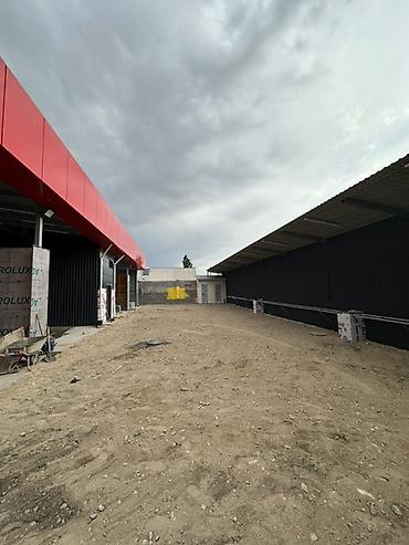 натяжной потоло: Асфальтирование автомоек переулки большие дороги 🛣️ магазин кафе — 5