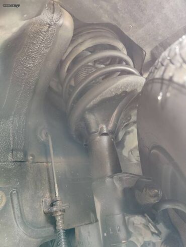 Mitsubishi: Mitsubishi Carisma: 1.3 l. | 2002 έ. 109000 km. Λιμουζίνα — 18