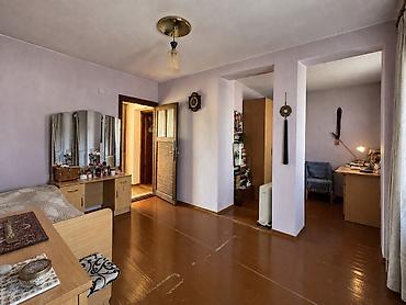 Продажа коттеджей и домов: 4 комнаты, 58 м², 3 соток, Бишкек, ул. Орозбекова / Жибек Жолу Агентство недвижимости — 14