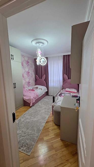 elite: Bakı, Bakıxanov qəs., 3 otaqlı, Köhnə tikili, 85 kv. m — 4