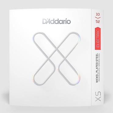№: 10336 Məhsulun adı: Simlər dəsti D'Addario XSE1052, elektrik gitara
