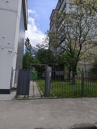 Продажа квартир: 1 комната, 32 м², 5 мкр 105 серия, 2 этаж, Евроремонт — 3