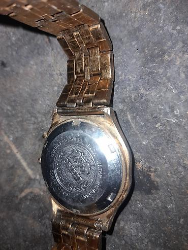 orient saat: Orient kişi qol saatı - Brend: Orient - Mexanizm: avtomatik (Crystal — 6