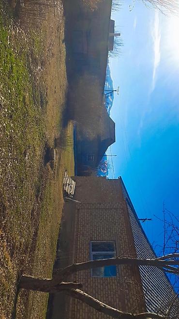 Продажа коттеджей и домов: Дом на участке 25 соток,г.Кара-Балта,село Бекитай. - Кирпичный — 23