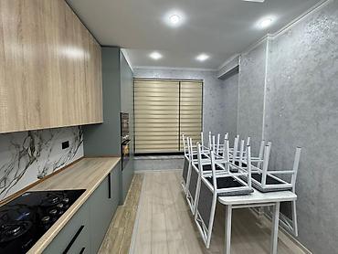 Долгосрочная аренда квартир: 2 комнаты, Собственник, Без подселения, С мебелью полностью — 11