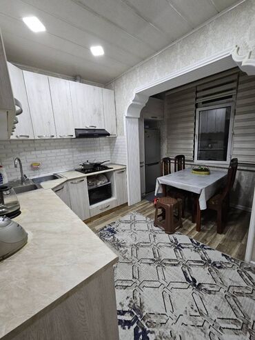 Köhnə tikili: Bakı, 2 otaqlı, Köhnə tikili, m. Əhmədli, 60 kv. m — 19