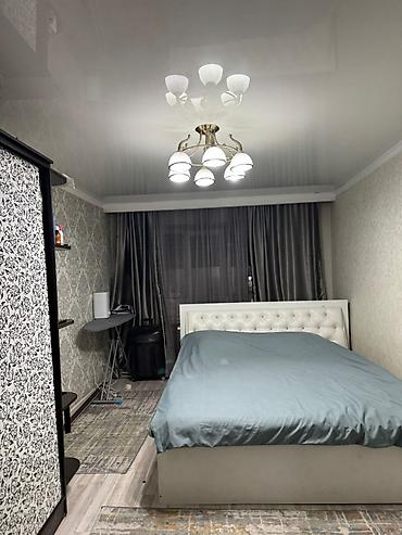 Квартиры: 3 комнаты, 63 м², Молодая Гвардия Индивидуалка, 1 этаж — 5