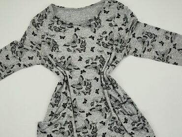 sukienki weselna długa: Dress, S (EU 36), condition - Good