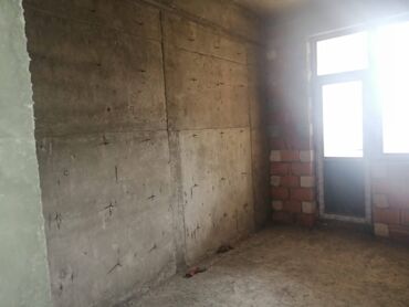 Yeni tikili: 1 otaqlı, Yeni tikili, 51 kv. m — 3