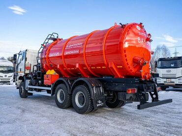 Мусоровозы: Exxon Group ltd. предлагает мусоровозы Shacman, Dongfeng, FAW, Isuzu с — 29