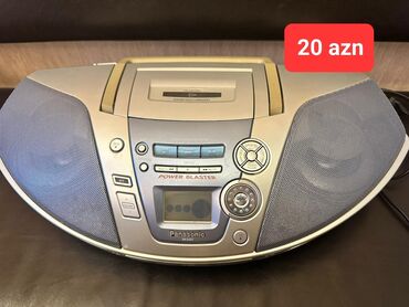 radiola: Həm disk,həm kaset, həm radio gedir 
Azadlıg metro