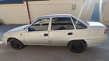 daewoo kondisioner: Daewoo Nexia: 1.5 l | 2011 il Sedan — 6