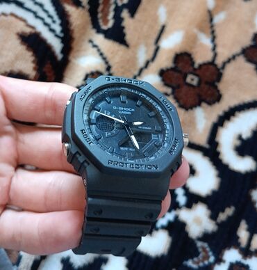 мужское: Продаю наручные часы G-SHOCK