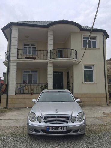 bina az heyet evleri: Бузовна 5 комнат, 260 м², Нет кредита, Свежий ремонт