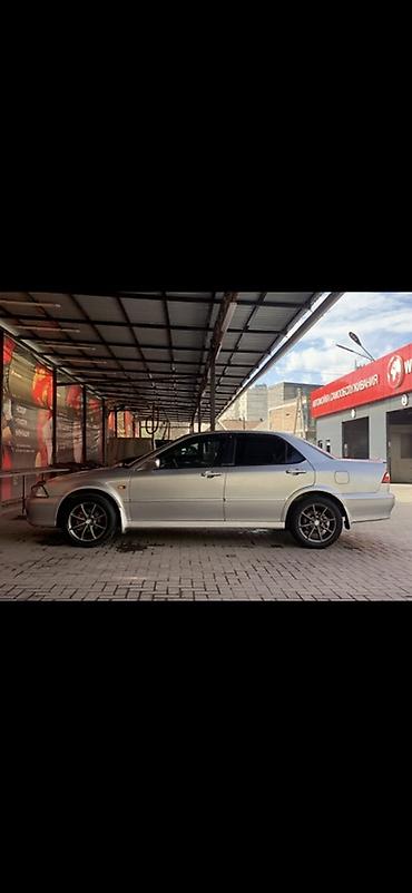 i vtec: Honda Torneo: 2001 г., 1.8 л, Автомат, Бензин, Седан — 6
