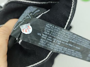 jeansy drip: Zara, Jeansy damskie, rozmiar S — 6