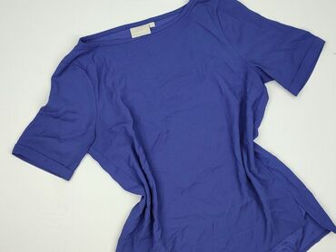 krótkie spodenki i marynarka: InWear, T-shirt damski, rozmiar M