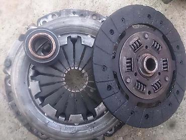 sun x28: SET KVACILA 1.5 DCI 78 KW ZA RENAULT MEGANE, SCENIC OD 2001. DO 2008 — 1