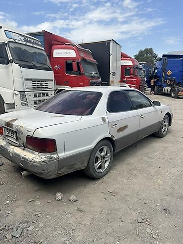camry 2 4: Toyota Camry: 1998 г., 2.2 л, Автомат, Бензин, Седан — 1