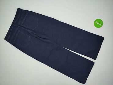 "denim": H&M, Jeansy damskie, rozmiar L — 3