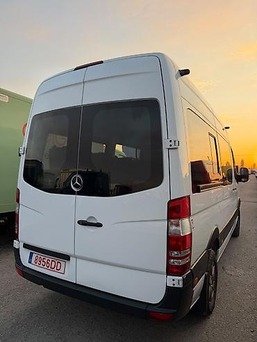 тормозной диск тойота ленд крузер 200: Mercedes-Benz Спринтер: 2014 г., 2.2 л, Автомат, Дизель — 9