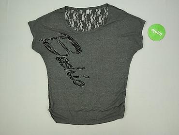 bluzki boho plus size: Bluzka damska, rozmiar 3XL — 2