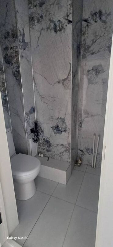 квартиры дома: 1 комната, 48 м², Элитка, 3 этаж, Евроремонт