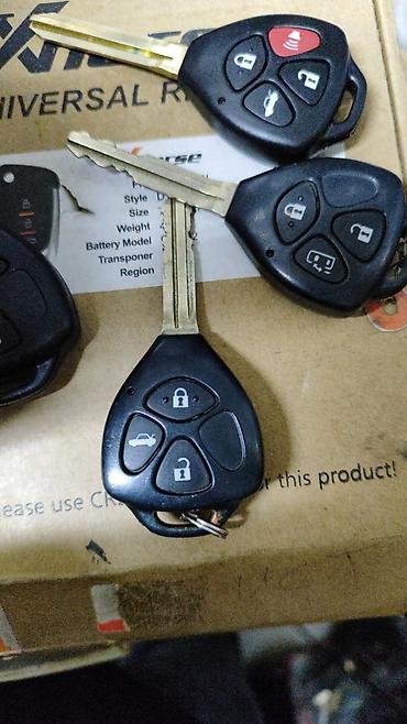 СТО, ремонт транспорта: С выездом — 13