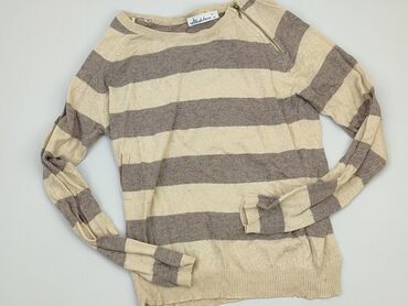 Jumpers: Sweter, L (EU 40), condition - Good
