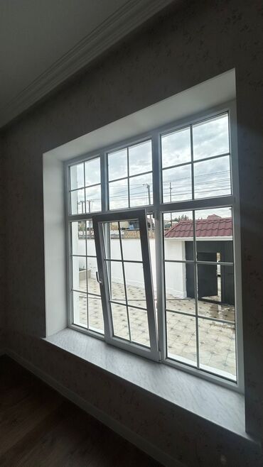 Həyət evləri və villaların satışı: 3 otaqlı, 110 kv. m, Kredit yoxdur, Yeni təmirli — 21